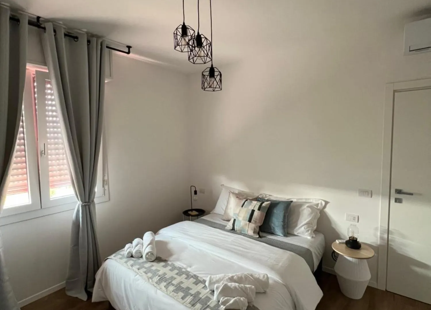 Apartament Appartamento Business Milano