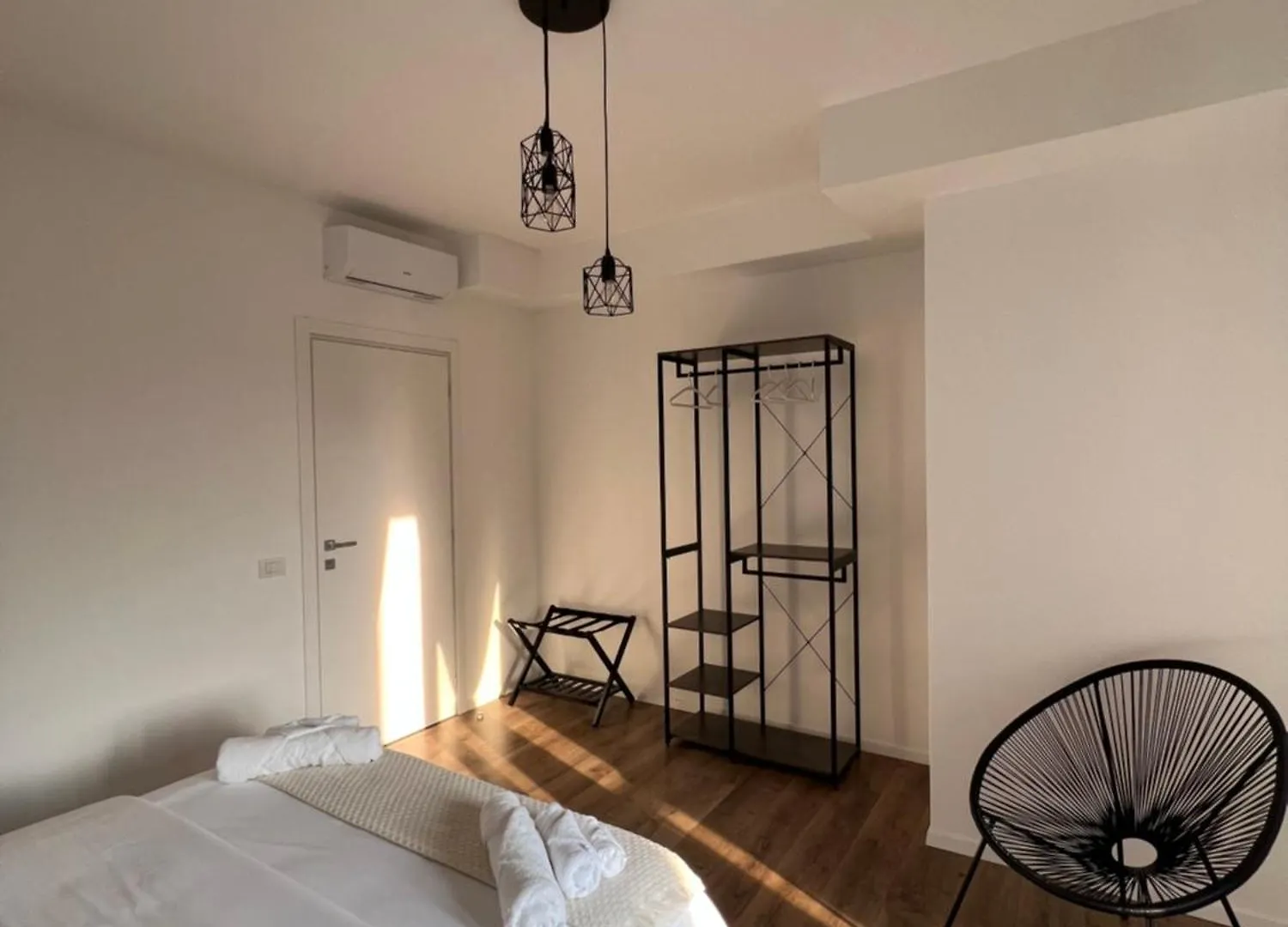 Apartament Appartamento Business Milano Włochy