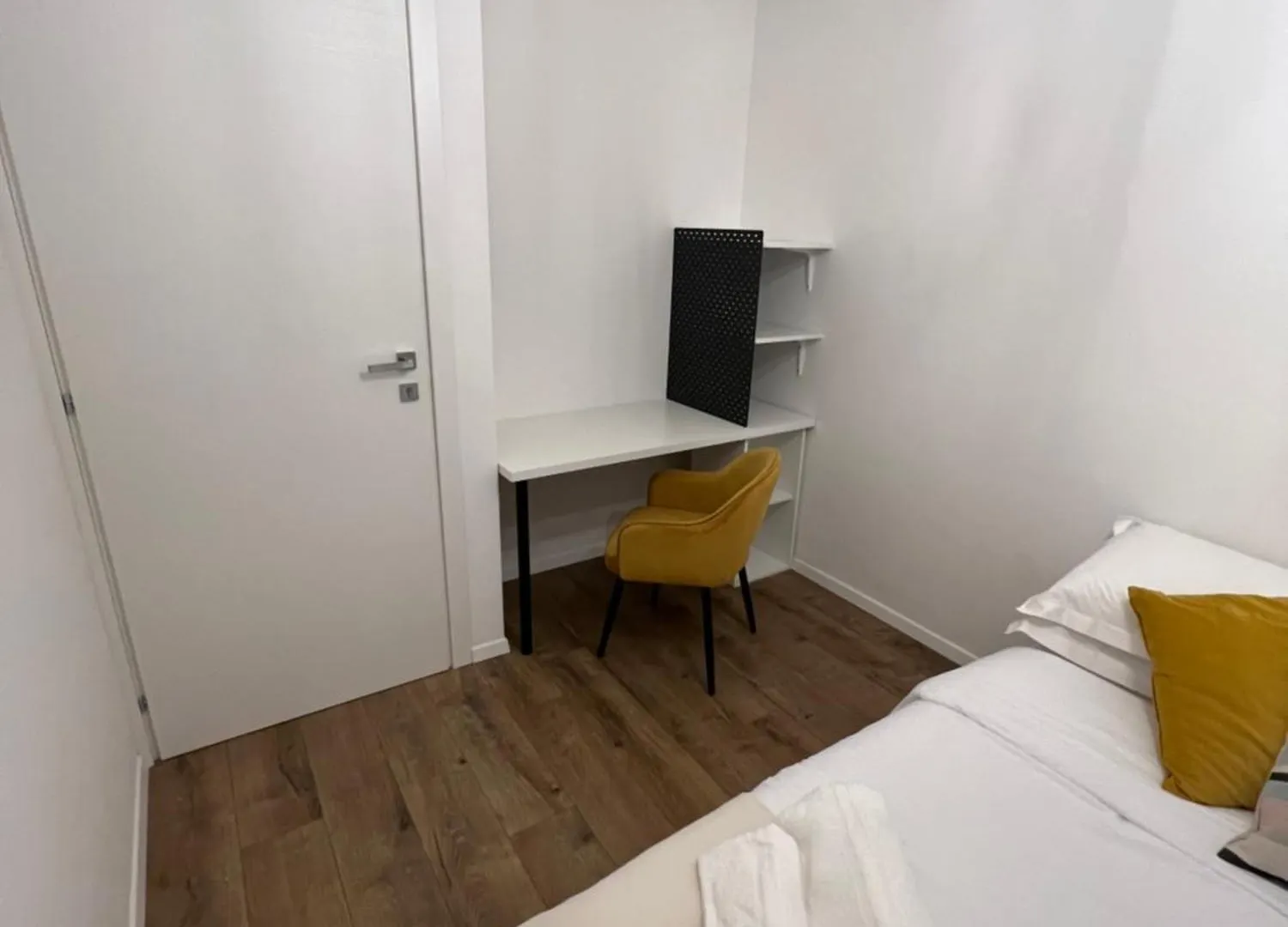 Appartamento Business Milano Milan