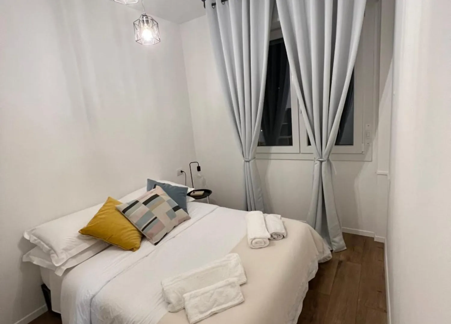 Appartamento Business Milano Apartment