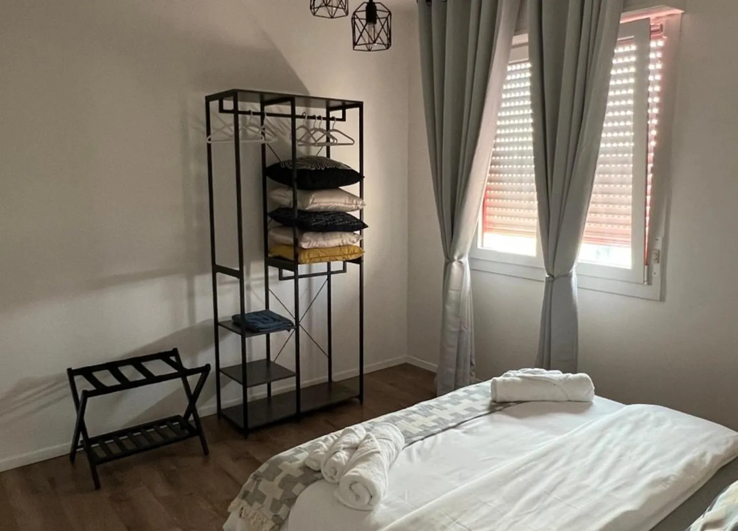 Appartamento Business Milano location