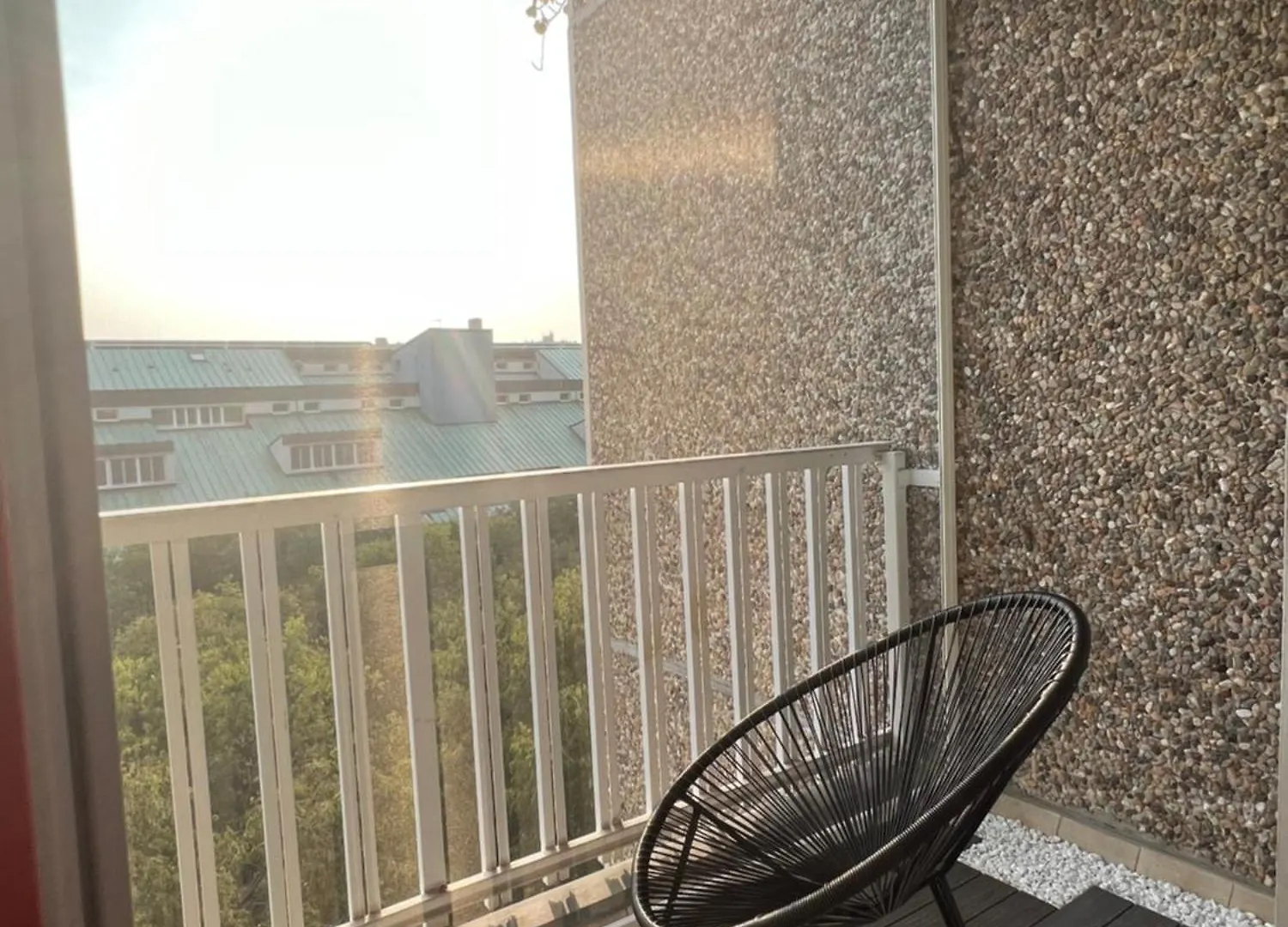 Apartment Appartamento Business Milano